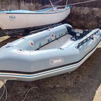bombard 3.80 evinrude 4cv