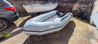 bombard 3.80 evinrude 4cv