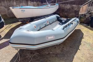 bombard 3.80 evinrude 4cv