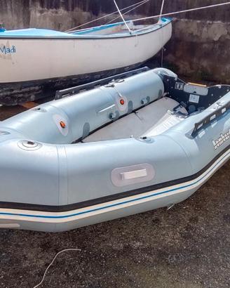 bombard 3.80 evinrude 4cv