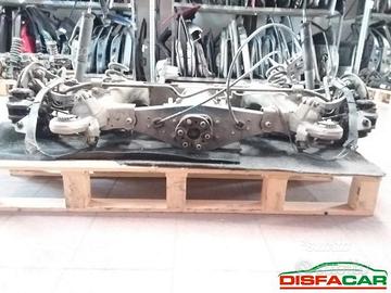 Differenziale mercedes-benz cls 350 1 serie