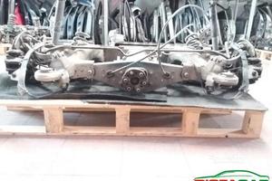 Differenziale mercedes-benz cls 350 1 serie