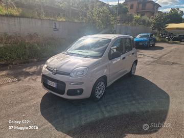 Fiat Panda 1.2 Pop