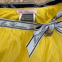 Miss Blumarine gonna bambina 1-3 anni