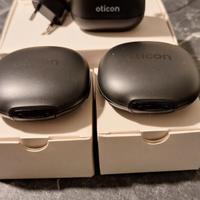 apparecchi acustici Oticon Intent 3 minirite