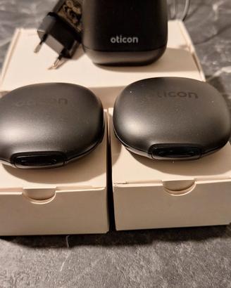 apparecchi acustici Oticon Intent 3 minirite