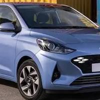 RICAMBI HYUNDAI I10 2024
