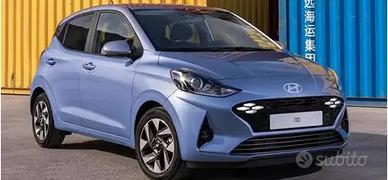 RICAMBI HYUNDAI I10 2024
