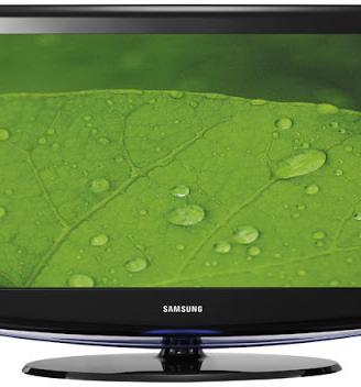 Samsung LE32R86BD