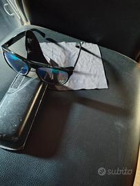 occhiali da sole Zippo 