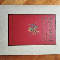 Stemmi delle famiglie bergamasche