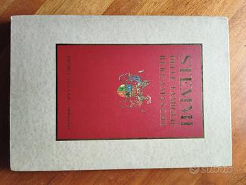 Stemmi delle famiglie bergamasche