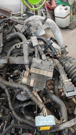 motore Nissan Qashqai M9R 