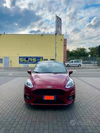 Ford Fiesta 1.0 turbo 100cv