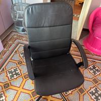 Sedia da uffcio Ikea Renberget