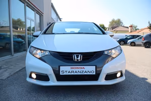 Honda Civic 1.4 i-VTEC Sport