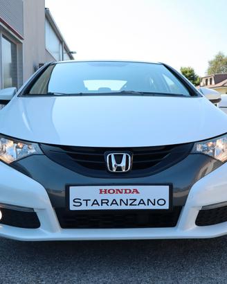 Honda Civic 1.4 i-VTEC Sport