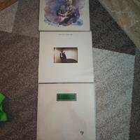 Chris Rea 3 LP vinili 