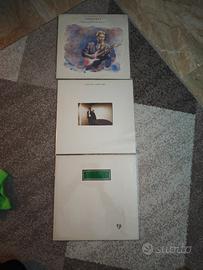 Chris Rea 3 LP vinili 