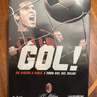 Milan gol calcio dvd e video di tutti i gol origin