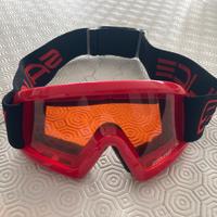 Maschera Sci bambini Salice