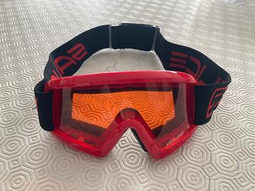 Maschera Sci bambini Salice