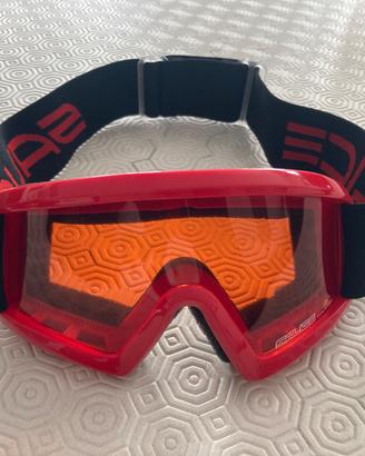 Maschera Sci bambini Salice