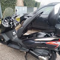 ricambi moto kimko downtown 300i Anno 2013