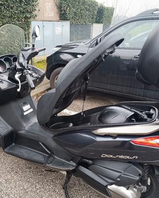 ricambi moto kimko downtown 300i Anno 2013