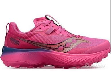 Saucony Endorphin Edge Carbitex