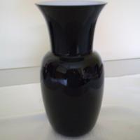 VASO  VETRO MURANO