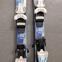 sci  Sci Decathlon marca Wedze Team 300,
cm107