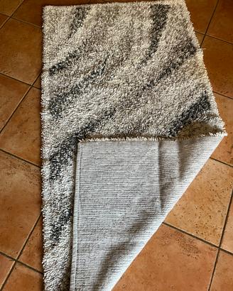Tappeto bagno