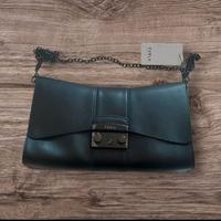 Borsa Furla Metropolis Remix nuova con cartellino
