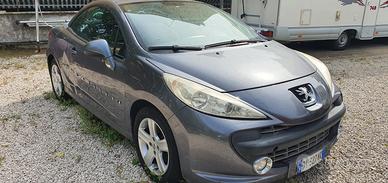 Peugeot 207 - 2009