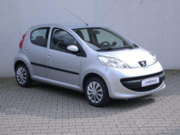 PEUGEOT 107 1.0 68CV 5p. Sweet Years