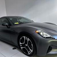 Maserati GranTurismo Folgore