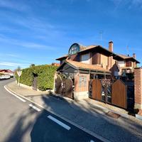 PORZIONE DI BIFAMILIARE A ROSTA