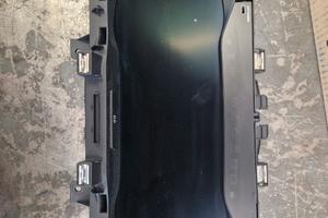 QUADRO STRUMENTI DIGITALE GOLF 7