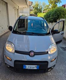 FIAT PANDA 1.0 Hibryd 2022 