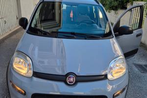 FIAT PANDA 1.0 Hibryd 2022 