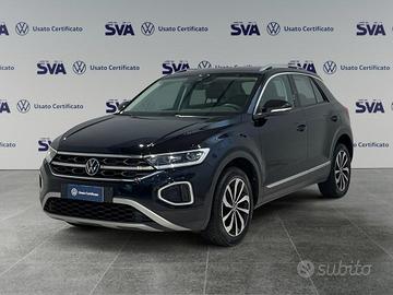 Volkswagen T-Roc 2.0 TDI 115CV Style - BEATS AUDIO