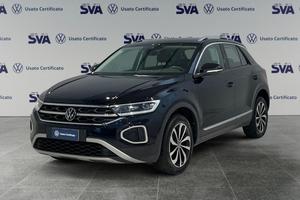 Volkswagen T-Roc 2.0 TDI 115CV Style - BEATS AUDIO
