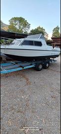 fuoribordo Suzuki 4t 40/60