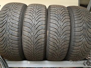 4 gomme e cerchi 185 65 15 