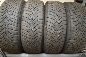 4 gomme e cerchi 185 65 15 