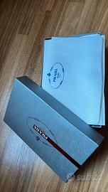 Sneakers Americans Cup