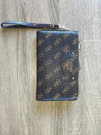 portafoglio da donna Guess originale 30€ 