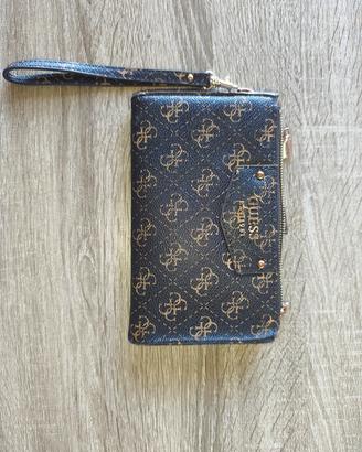 portafoglio da donna Guess originale 30€ 