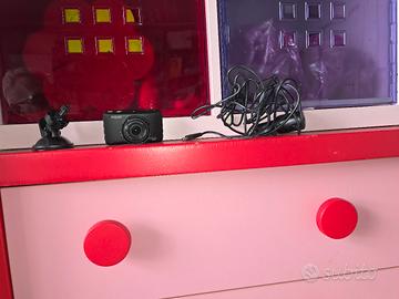 Mibao Dash Cam per Auto 1080P